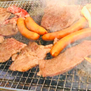BBQ太郎　群馬店【西毛】