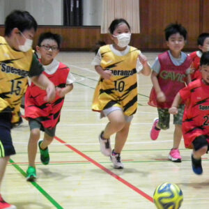 Speranzaスポーツクラブ【中毛】
