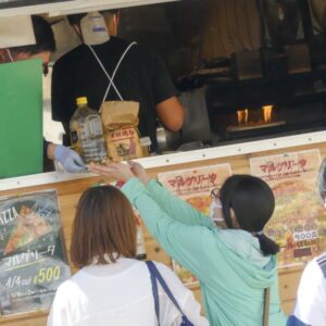 KING OF PIZZA【中毛】