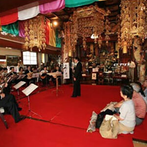 小栗まつり【西毛】