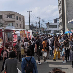上州どっと楽市2023【西毛】